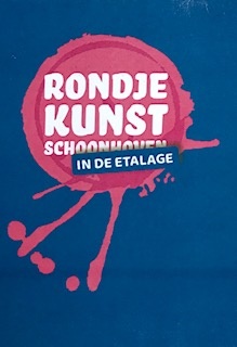 Logo Rondje Kunst